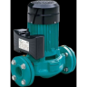 Насос циркуляционный LEO LPm2200 (2.2кВт, 30 м3/ч, Н-33 м, d отв. 2