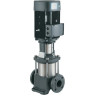Насос многоступенчатый LEO LVR 1-5 L9259