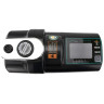 Насосная мини станция LEO MAC550 L8002